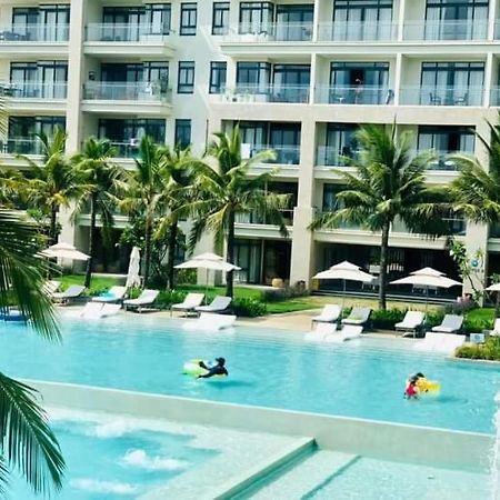 The Ocean Apartment Idcwh B302 ดานัง ภายนอก รูปภาพ