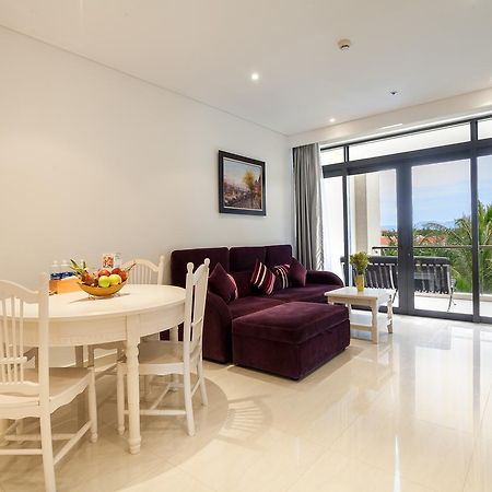 The Ocean Apartment Idcwh B302 ดานัง ภายนอก รูปภาพ