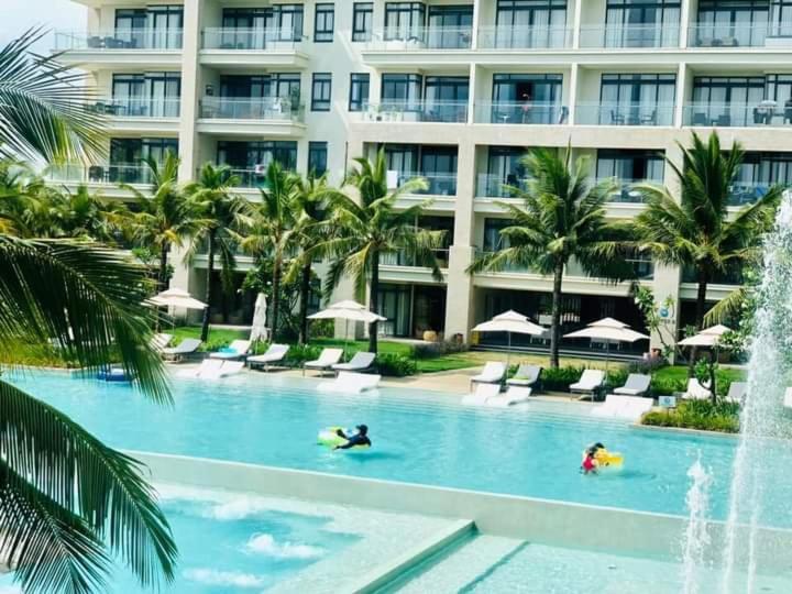 The Ocean Apartment Idcwh B302 ดานัง ภายนอก รูปภาพ