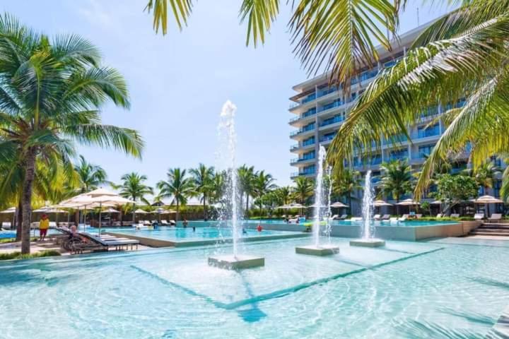 The Ocean Apartment Idcwh B302 ดานัง ภายนอก รูปภาพ