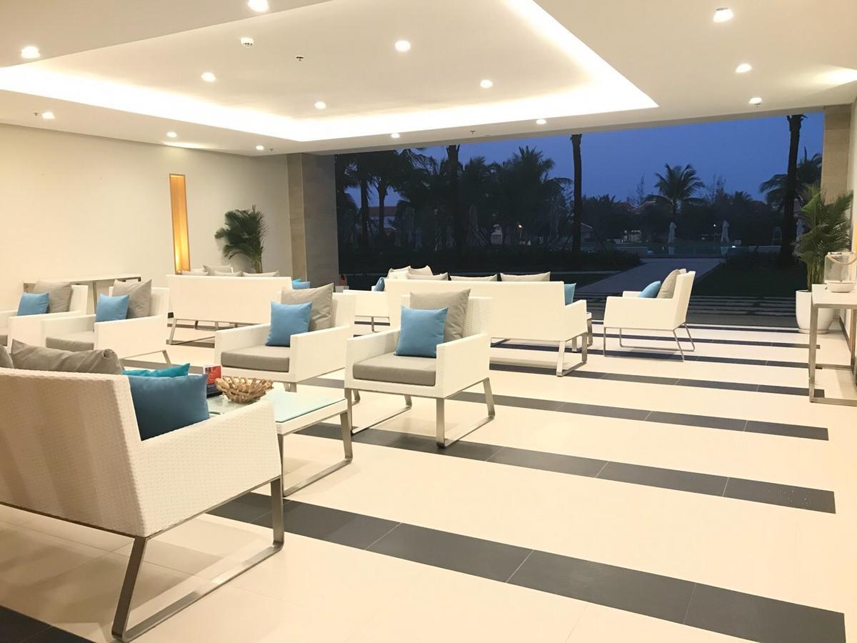 The Ocean Apartment Idcwh B302 ดานัง ภายนอก รูปภาพ