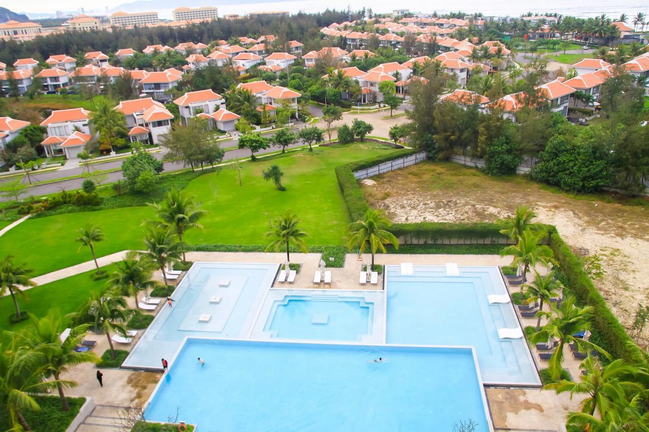 The Ocean Apartment Idcwh B302 ดานัง ภายนอก รูปภาพ