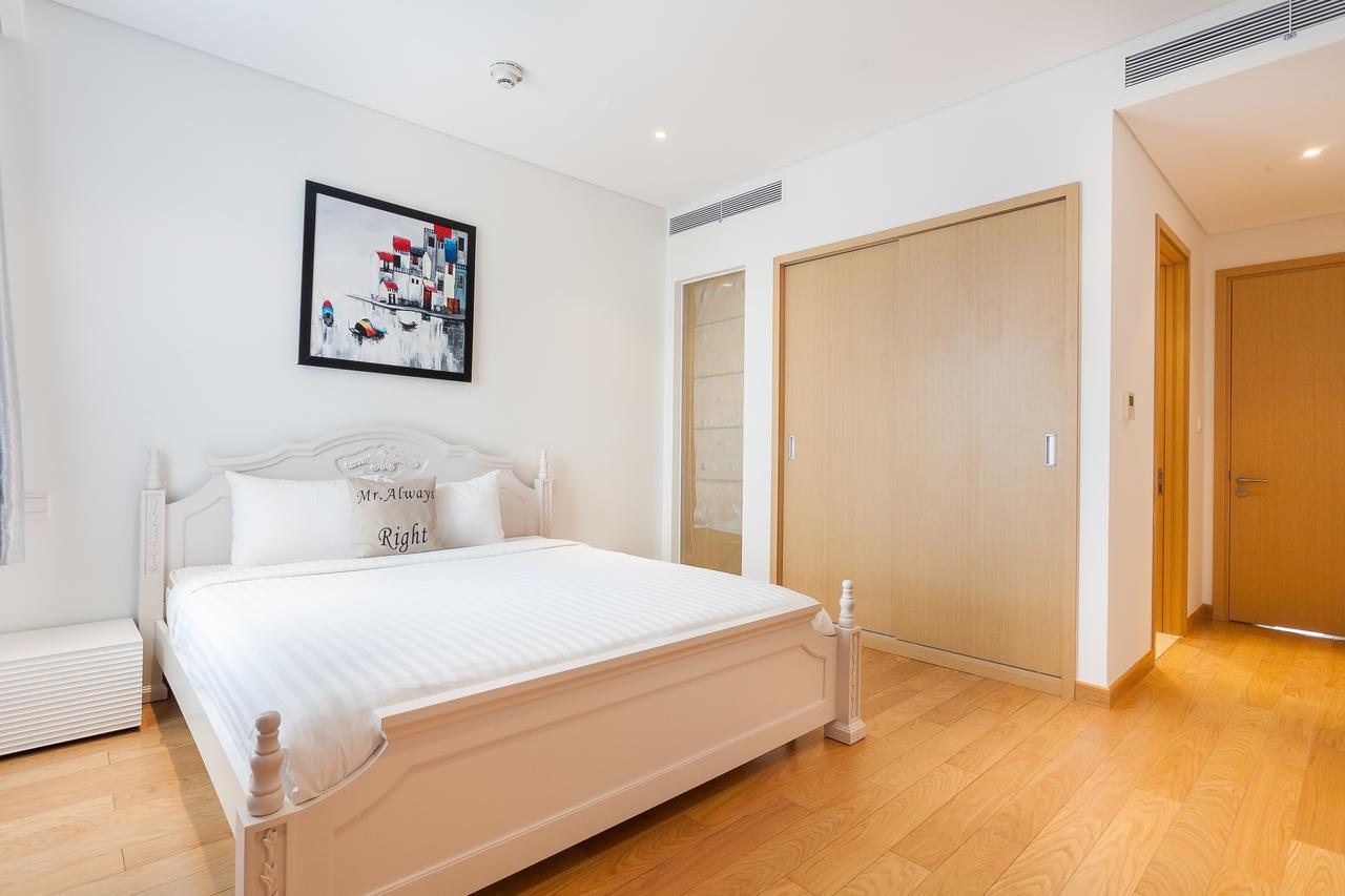 The Ocean Apartment Idcwh B302 ดานัง ภายนอก รูปภาพ