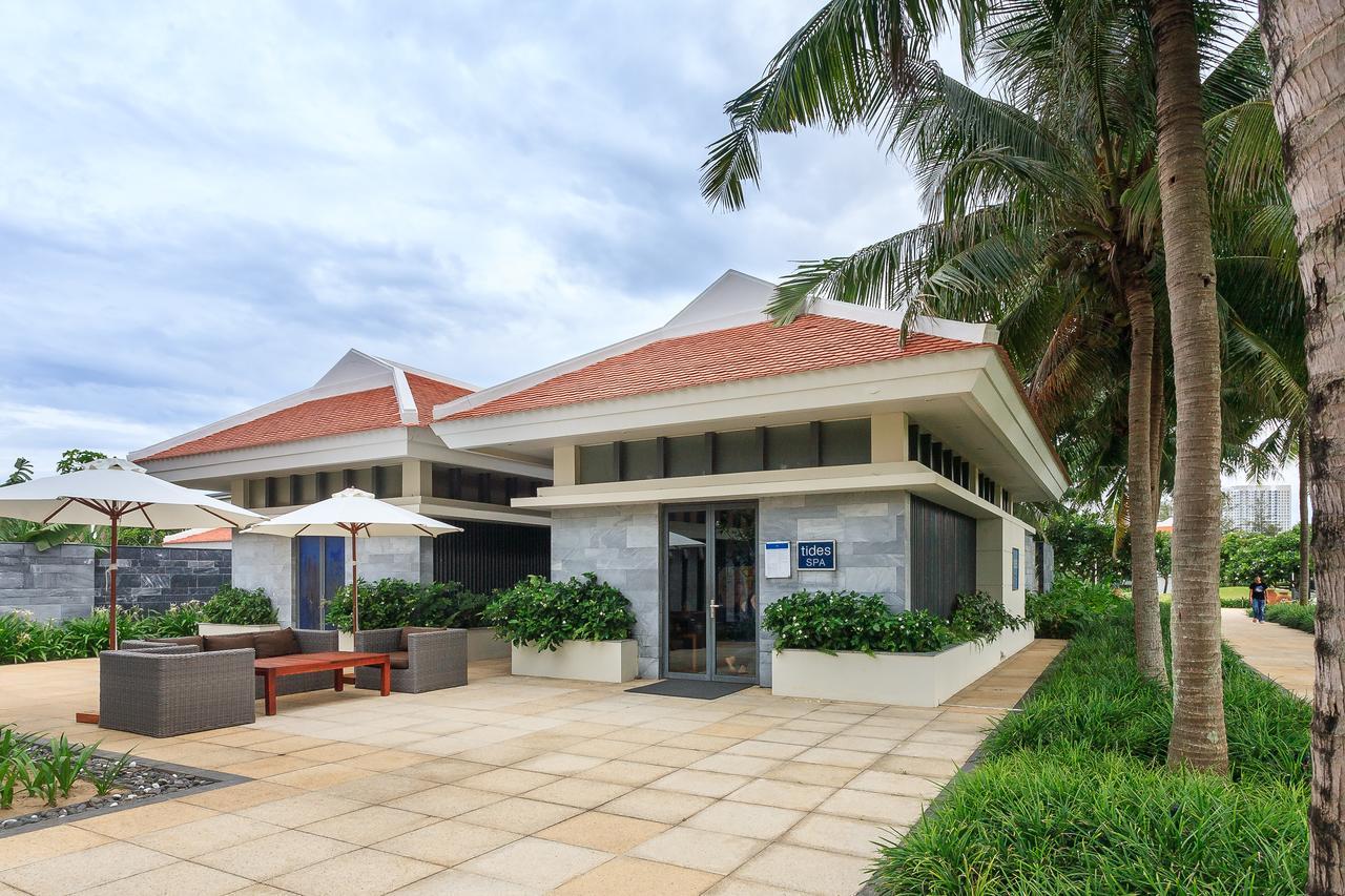 The Ocean Apartment Idcwh B302 ดานัง ภายนอก รูปภาพ