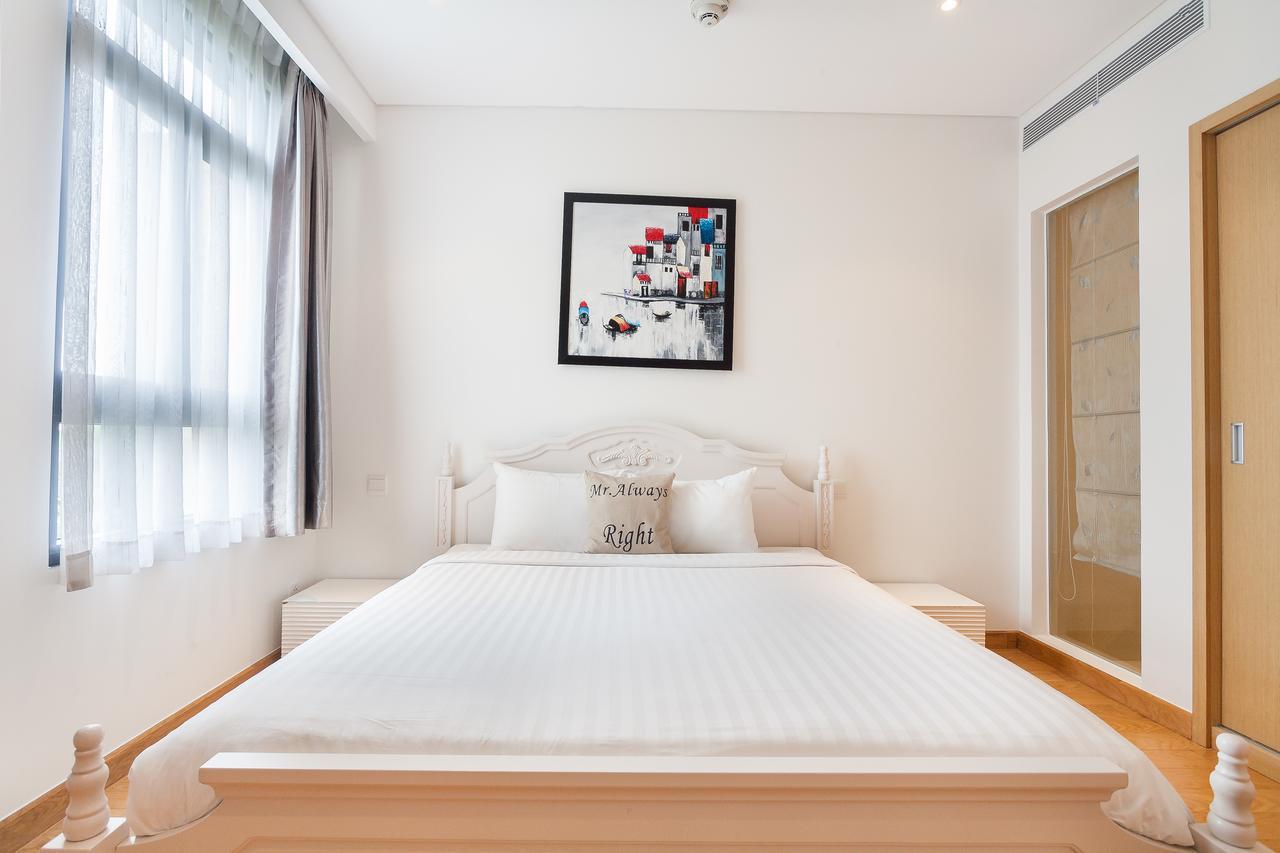The Ocean Apartment Idcwh B302 ดานัง ภายนอก รูปภาพ