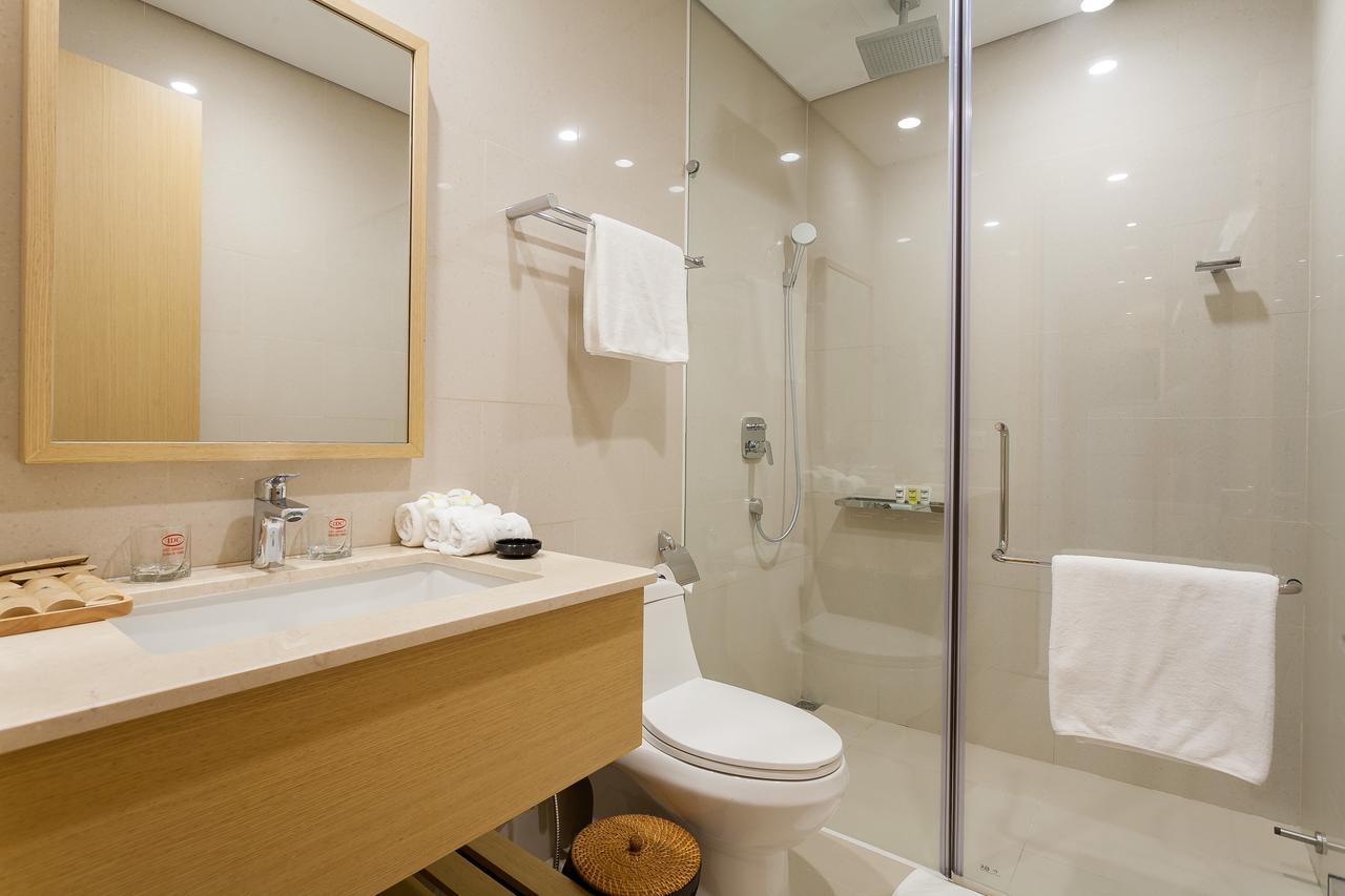 The Ocean Apartment Idcwh B302 ดานัง ภายนอก รูปภาพ
