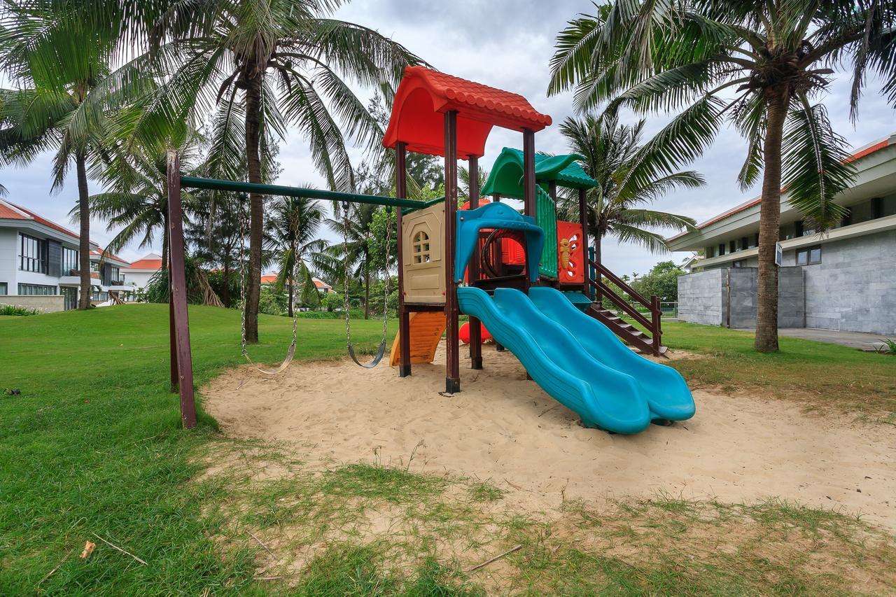 The Ocean Apartment Idcwh B302 ดานัง ภายนอก รูปภาพ