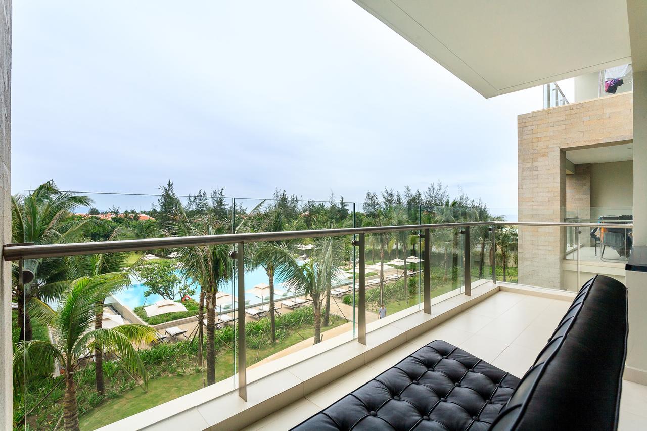 The Ocean Apartment Idcwh B302 ดานัง ภายนอก รูปภาพ