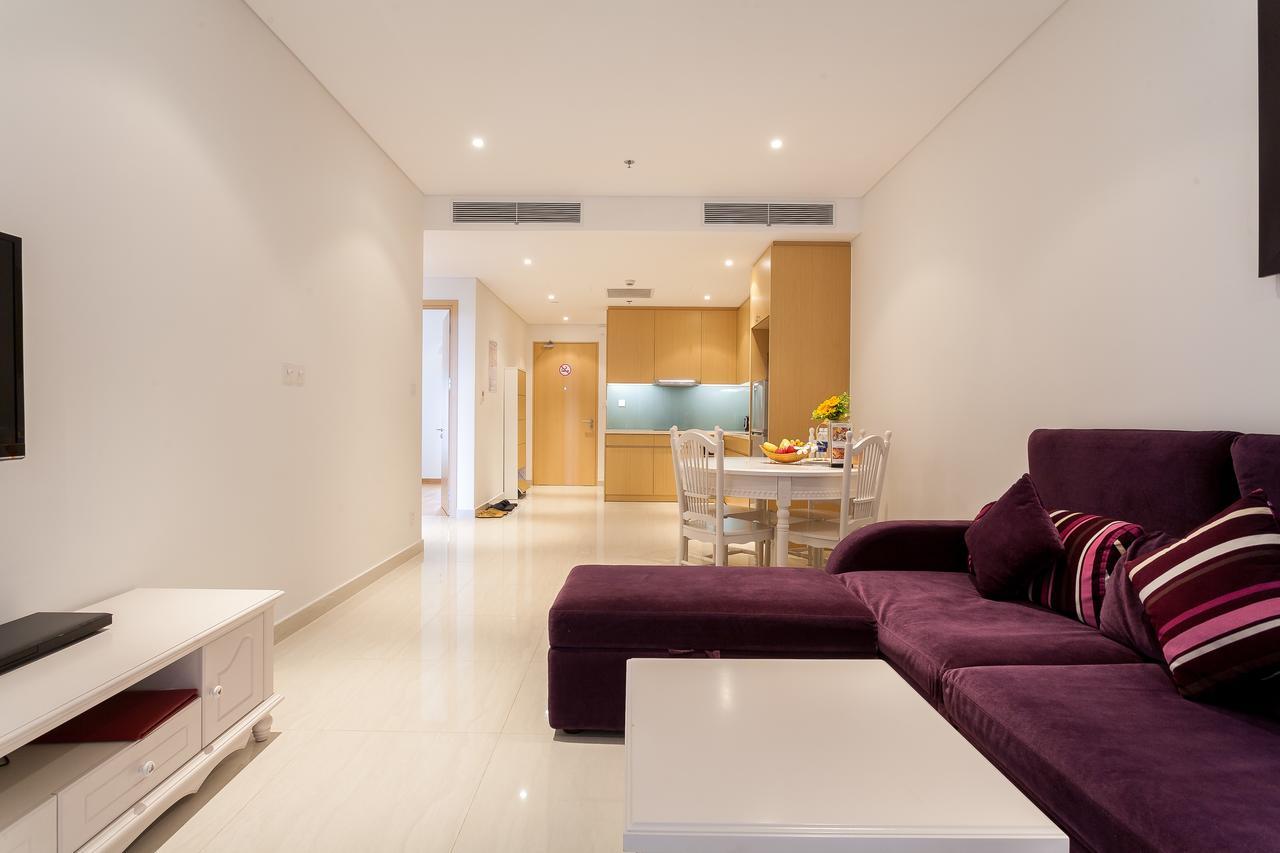 The Ocean Apartment Idcwh B302 ดานัง ภายนอก รูปภาพ
