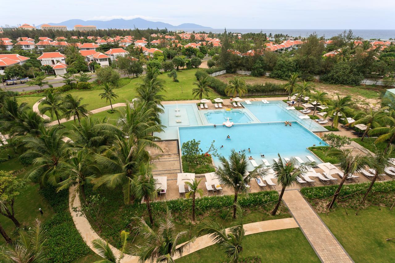 The Ocean Apartment Idcwh B302 ดานัง ภายนอก รูปภาพ