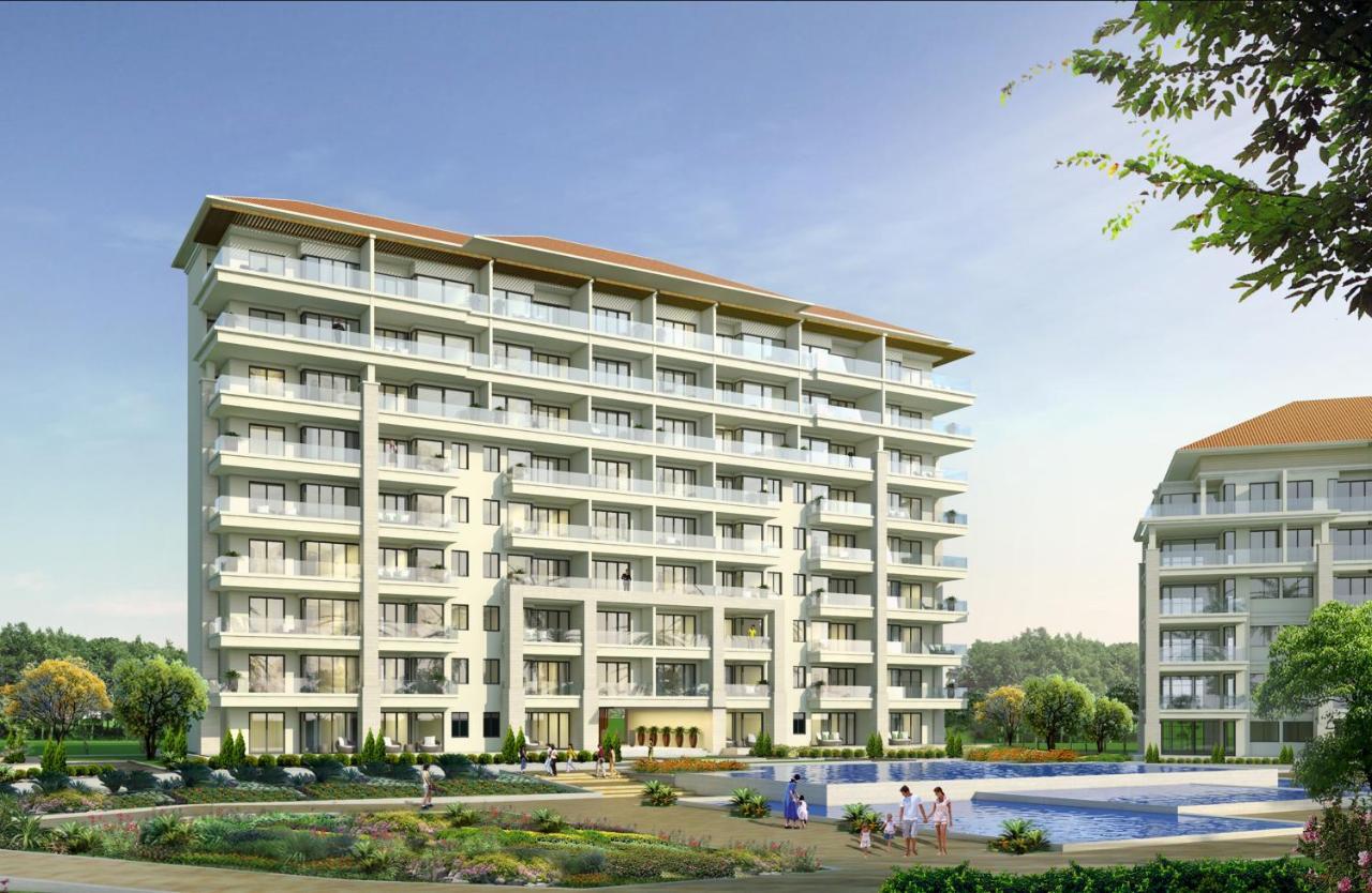 The Ocean Apartment Idcwh B302 ดานัง ห้อง รูปภาพ